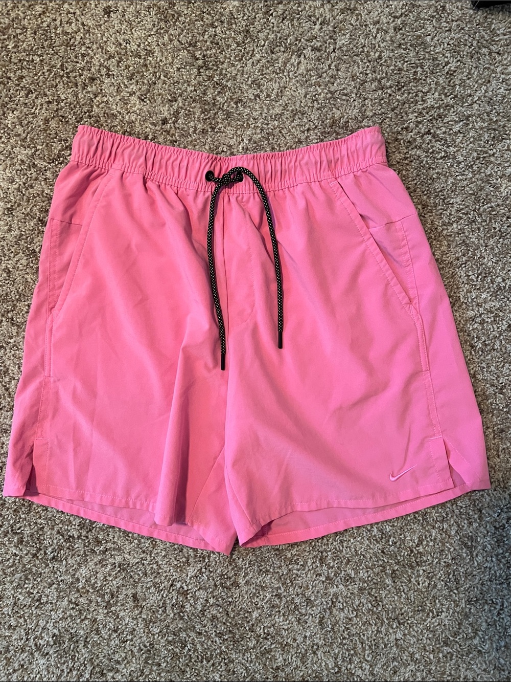 Men’s Nike Dri Fit Shorts